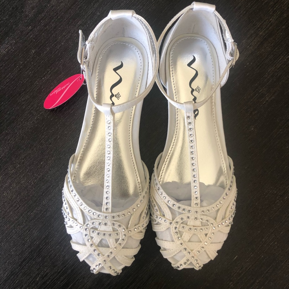 Nina - Girl’s Shoes - 2